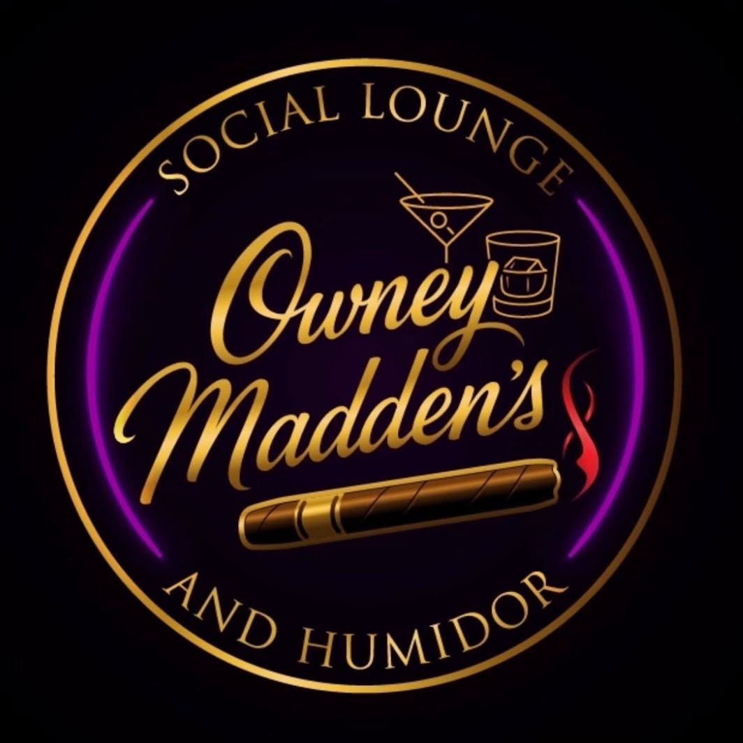 Owney Madden's logo